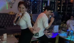 Trấn Thành song ca cực ngọt bên Lê Giang: Hành động này mới gây chú ý