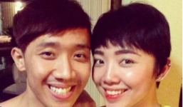 'Em gái' thất lạc của Trấn Thành, diện áo xuyên thấu nóng bỏng