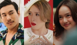 Phản ứng của Cát Phượng khi fan hỏi về Mỹ Tâm giữa nghi vấn 'đóng cặp' Kiều Minh Tuấn