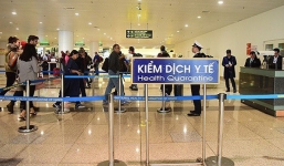 Tin tức pháp luật 24h: Hà Nội cách ly, giám sát hơn 700 người, 