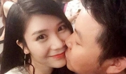 Tình cũ Quang Lê khoe ảnh nóng bỏng, dân mạng chỉ chú ý vào một chi tiết lạ