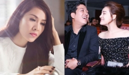 Tình cũ Trường Giang sâu sắc nói về luật nhân quả hậu ồn ào tình ái