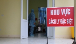 Tình trạng sức khỏe của người thứ 16 nhiễm virus corona ở Vĩnh Phúc