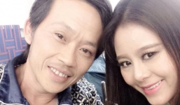 Nam Thư khoe ảnh thăm nhà Hoài Linh: Mâm cơm mới là tâm điểm