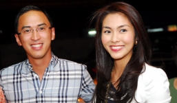 Tăng Thanh Hà livestream để lộ nhược điểm lớn dù làm dâu chốn hào môn