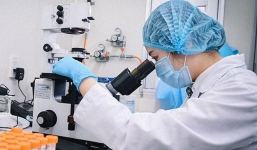 Viện Vệ sinh Dịch tễ Trung ương báo tin vui liên quan đến tình hình virus corona