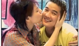 Thanh Thảo khui loạt ảnh trong quá khứ của Đàm Vĩnh Hưng, Mỹ Tâm