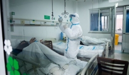 Cặp vợ chồng rời khỏi tâm dịch covid-19 ở Sơn Lôi về Nam Định khiến 30 người phải cách ly