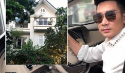 Choáng với độ giàu của Quang Hà và em gái: Kẻ tám lạng người nửa cân