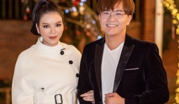 Người tình tin đồn của Lý Nhã Kỳ, khoe ảnh bên 'nhân vật quyền lực'