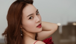 Ninh Dương Lan Ngọc than thở vì gặp chuyện không vui giữa mùa dịch virus corona