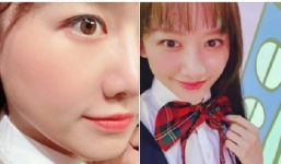 Hari Won tăng cân quá đà hậu thai nghén thành công 'con đầu lòng' cùng Trấn Thành