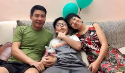 Từ chối Công Lý, bố chồng cũ của Thảo Vân chọn cháu nội làm người thừa kế thứ này