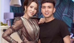 Hồ Quang Hiếu lộ ảnh thân mật bên gái lạ: Nhan sắc nóng bỏng không kém Bảo Anh