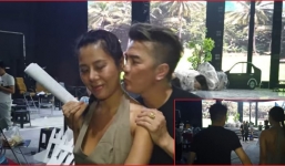 Mỹ nhân công khai yêu Đàm Vĩnh Hưng, tự tin khoe cận mặt: Nhan sắc gây bất ngờ