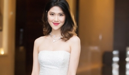 Chân dài từng vượt mặt Hồ Ngọc Hà, gây choáng với cuộc sống xa hoa 