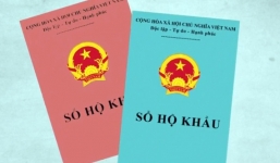 Tin tức pháp luật 24h: Bộ Công an đề xuất bỏ sổ hộ khẩu bằng giấy