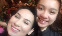 Con gái ruột mà Phi Nhung từng giấu kín, không chỉ xinh mà học vấn còn gây choáng