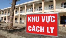 Dịch Covid-19: Lý giải Mỹ xếp Việt Nam vào danh sách 'có sự lây lan trong cộng đồng'