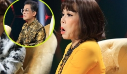 Nữ nghệ sĩ bị nhầm là vợ Hoài Linh, lật tẩy Thanh Bạch 'chơi chiêu'