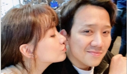 Sánh đôi bên Hari Won, Trấn Thành khiến fan lo nhiều hơn vui vì điều này