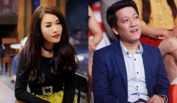 Tình cũ Trường Giang mừng sinh nhật theo cách phong táo bạo với bộ ảnh nóng bỏng