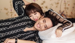 Khổ như Trấn Thành, cứ sơ hở là bị Hari Won lợi dụng cơ hội 'dìm hàng'