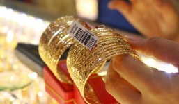 Tin tức kinh doanh 24h: Giá vàng lao dốc, thay đổi lớn về hóa đơn tiền điện cần biết