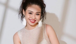 Ái nữ nhà Lê Giang phát hoảng trước tiêu chí chọn con rể khắt khe 