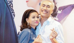 Cát Phượng nhắn nhủ ngọt ngào đến tình trẻ Kiều Minh Tuấn sau án phạt