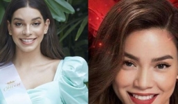 Hồ Ngọc Hà tìm thấy 'em gái song sinh': Hoang mang vì quá giống nhau