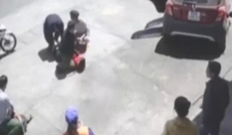 Tin tức pháp luật 24h: CSGT và Công an xã bắt cướp như trong phim