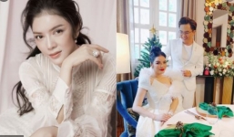 Tình đại gia tin đồn của Lý Nhã Kỳ bị khui ảnh nghi sống chung với đàn em