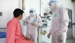 Bổ sung quy định điều kiện công bố hết dịch Covid-19