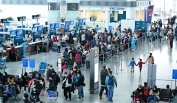 Chuyên gia chỉ ra nơi nguy hiểm, có nguy cơ nhiễm virus corona cao nhất