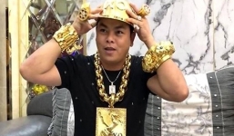 Tin tức pháp luật 24h: Phúc XO bị 'sờ gáy', phát hiện mới vụ Tuấn 'khỉ'