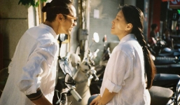 Bạn thân Tăng Thanh Hà kỷ niệm 12 năm ngày cưới sau sóng gió gạ tình