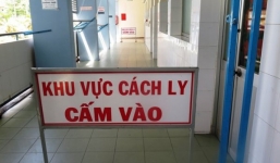 Tin tức pháp luật 24h: Đưa người ra đảo hoang cách ly, tin mới vụ cô gái trong thang máy