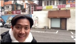 Trấn Thành bị nhắc nhở vì không tuân thủ quy định phòng dịch khi ở Hàn Quốc