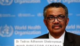 Covid -19: Châu Âu tăng mạnh ca nhiễm, WHO cảnh báo mức cao nhất