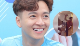 Ngô Kiến Huy tiết lộ kế hoạch lớn sau thời gian chia tay Khổng Tú Quỳnh