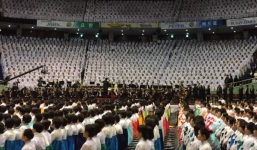 Nguyên nhân virus corona lây lan nhanh trong giáo phái Tân Thiên Địa