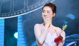 Nhã Phương tự tin vượt qua nỗi khổ tâm nhất sau cuộc hôn nhân với Trường Giang