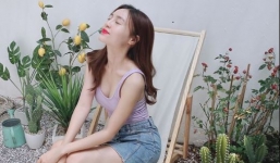 Ninh Dương Lan Ngọc lộ diện sau thời gian mắc bệnh khó nói: Nhan sắc mới gây chú ý