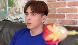 'Thất nghiệp', Hồ Quang Hiếu đăng tin tìm việc: Yêu cầu mới bất ngờ