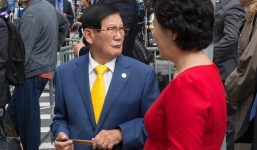 Tin tức pháp luật 24h: Khởi tố giáo chủ Tân Thiên Địa, trần tình thầy giáo bán khẩu trang