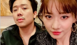 Trấn Thành bất lực trước 'căn bệnh' ai cũng muốn né tránh dù kém tuổi Hari Won