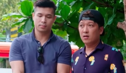 'Người tình' của Nhã Phương giận tím mặt vì bị Trường Giang 'chơi chiêu'