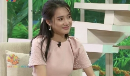 Nhã Phương 'muối mặt' vì bị tung tin nhắn đòi món nợ Trường Giang chưa trả