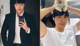 Tình cũ Công Vinh công khai bạn trai kém tuổi: Đẹp như nam thần